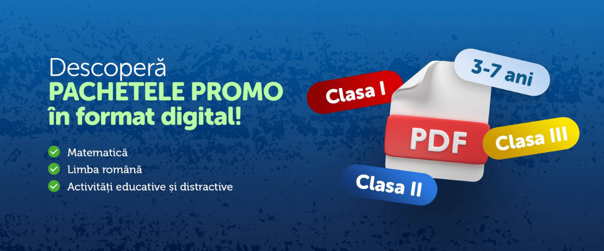 Descarca Instant Caiete cu Exercitii