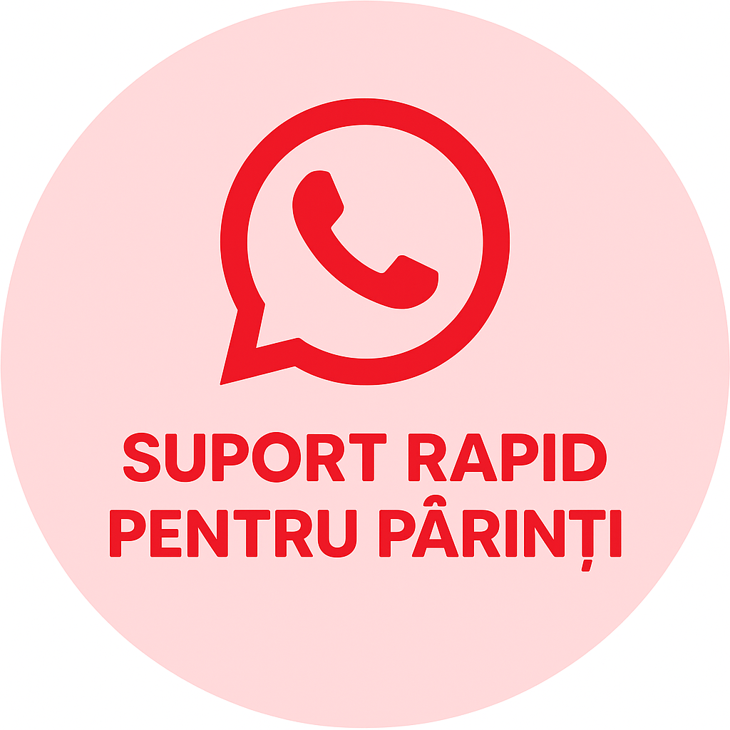 Suport rapid pentru părinți