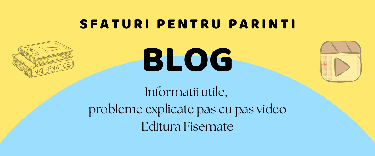 Ghidul tau educational de pe Fisemate.ro - Pas cu pas, acasa sau la clasa