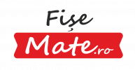 Editura Fisemate.ro