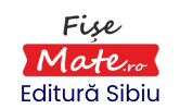 Editura Fisemate.ro