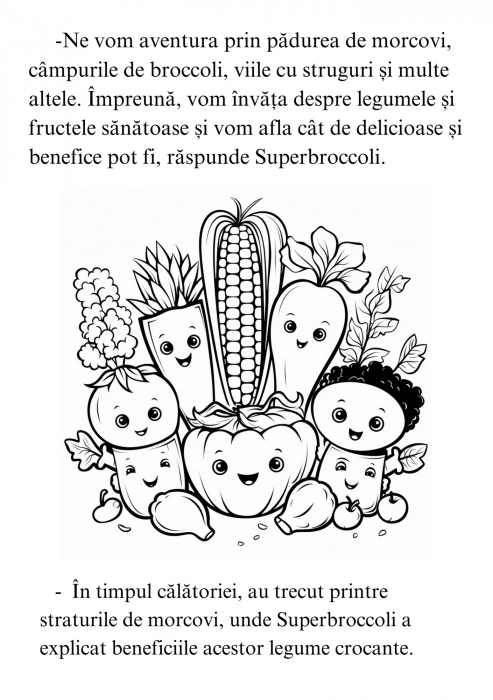 Caiet clasa 1 copii cu povesti despartite in silabe de citit [8]