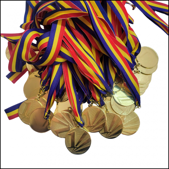 Medalii de premiere ,   pentru competitii, scoala si evenimente