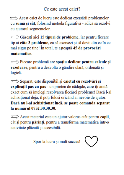 Metoda Grafica 135 probleme fara rezolvari clasa 3 [2]