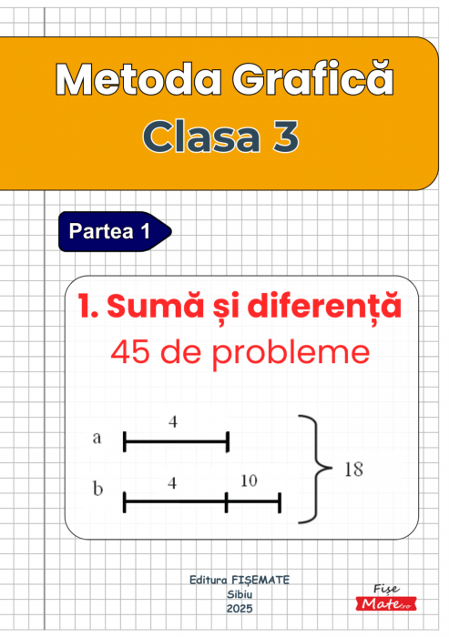 Metoda Grafica 135 probleme cu rezolvari clasa 3 [2]