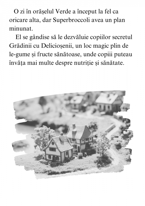 Pachet educativ clasa 1 copii cu Povesti Silabice si Caligrafie [14]
