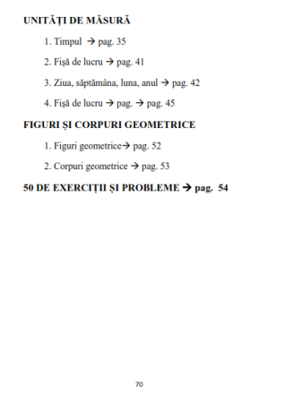 Adunarea si Scaderea Clasa 1 Probleme si Exercitii cu si fara Trecere Peste Ordin [12]