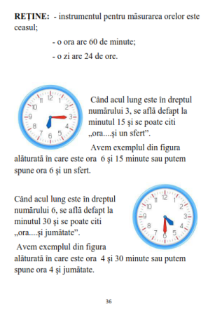 Adunarea si Scaderea Clasa 1 Probleme si Exercitii cu si fara Trecere Peste Ordin [17]