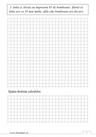 Metoda Grafica 135 probleme fara rezolvari clasa 3 [2]