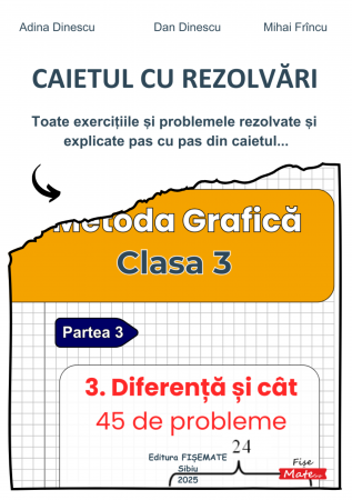 Metoda Grafica 135 probleme cu rezolvari clasa 3 [4]
