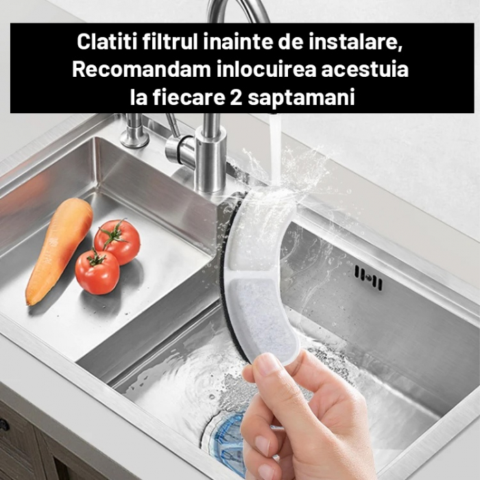 Filtre de rezerva - 3 buc [3]
