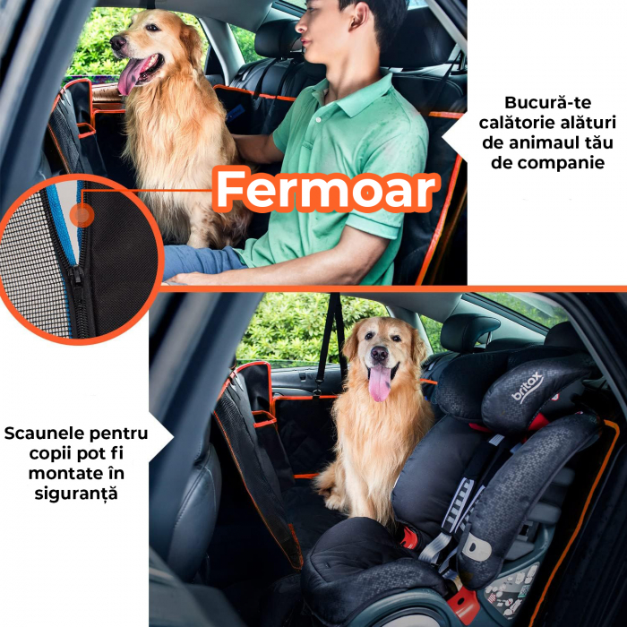 Husa auto de protectie [2]