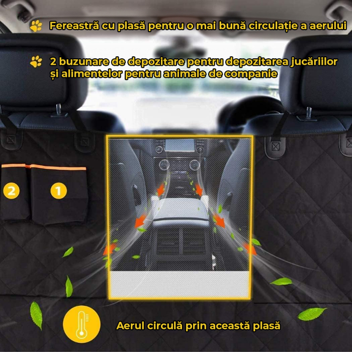 Husa auto de protectie [3]