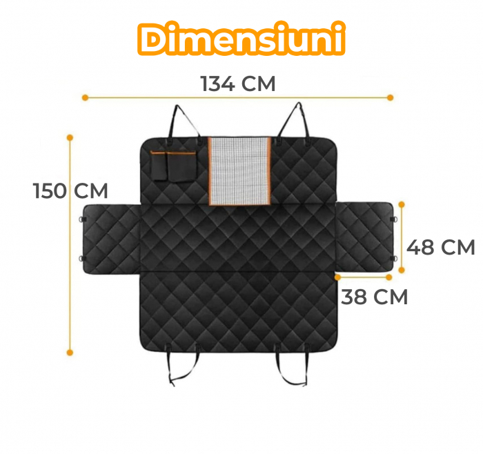 Husa auto de protectie [10]