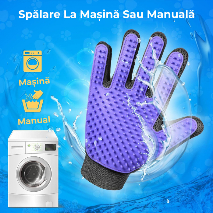 Manusa tip perie Mov [2]