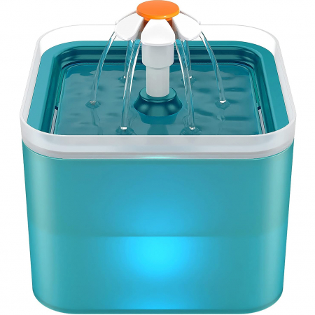 Adapatoare - Dispenser de apa automat -Verde