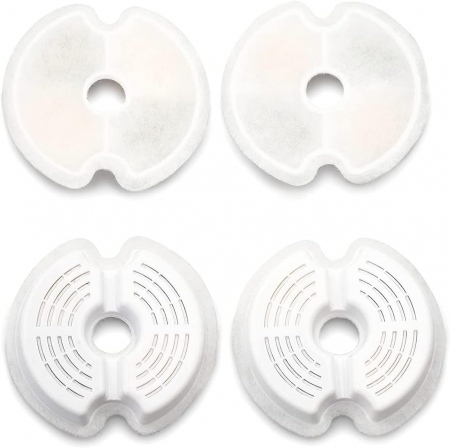 Filtre pentru dispenser de apa automat - 4 buc [1]
