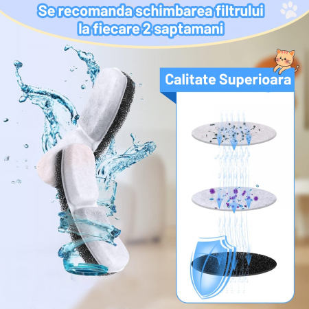 Filtru de rezerva - 1 buc [3]