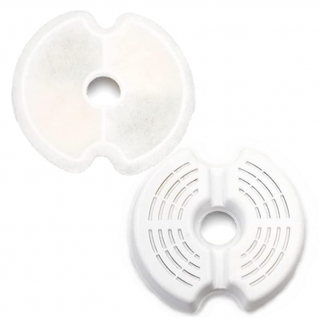 Adapatoare - Filtru pentru dispenser - 1 buc
