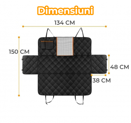 Husa auto de protectie [9]