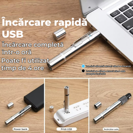 Jucarie laser pentru pisici si caini [1]
