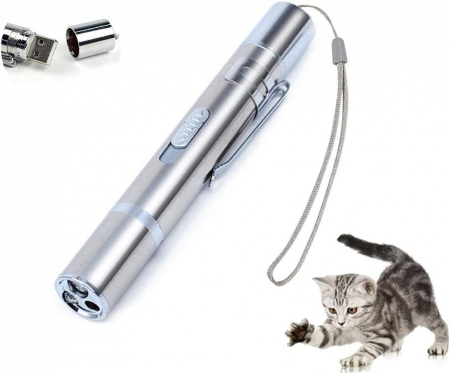 Jucarii - Jucarie laser pentru pisici si caini