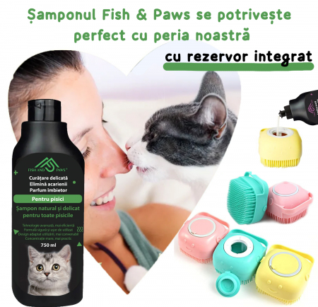 Sampon pentru pisici [7]