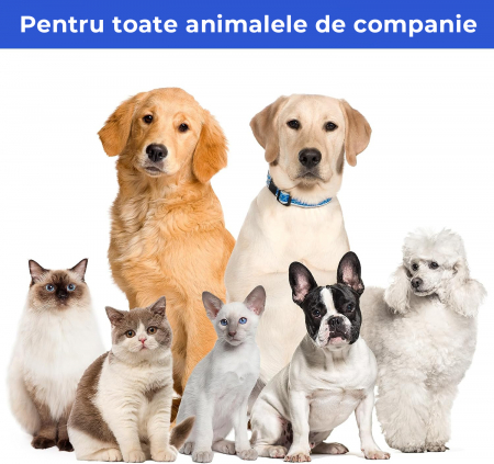 Set de ingrijire pentru animalele de companie [5]