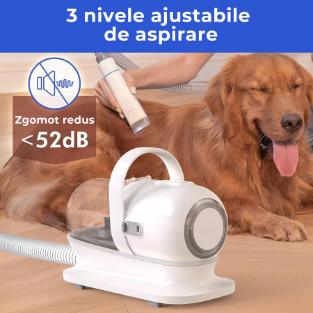 Set de ingrijire pentru animalele de companie - RESIGILAT [4]