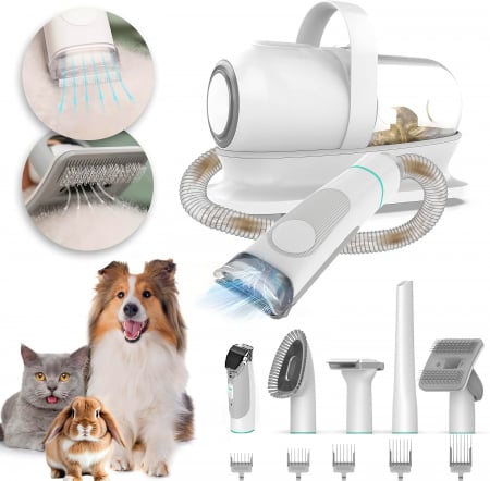 Igiena - Set de ingrijire pentru animalele de companie
