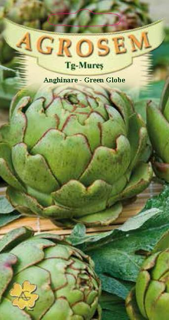 ANGHINARE GREEN GLOBE 1 g [1]