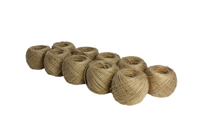 Ata iuta (canepa) eco, 100g [1]