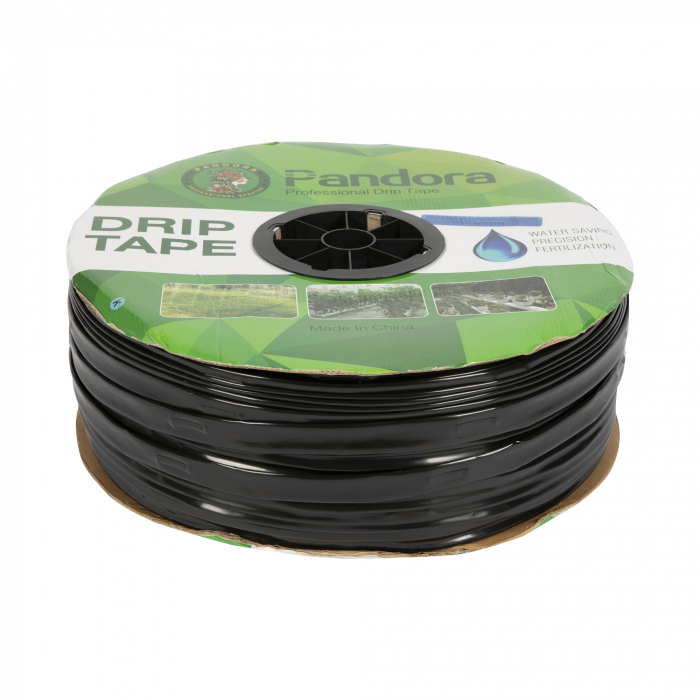 Banda picurare 1000m/rola 3L/h 20cm PANDORA [1]
