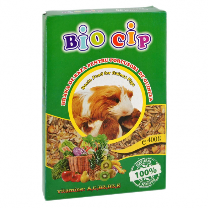 BIOCIP PORCUSORI DE GUINEEA [1]