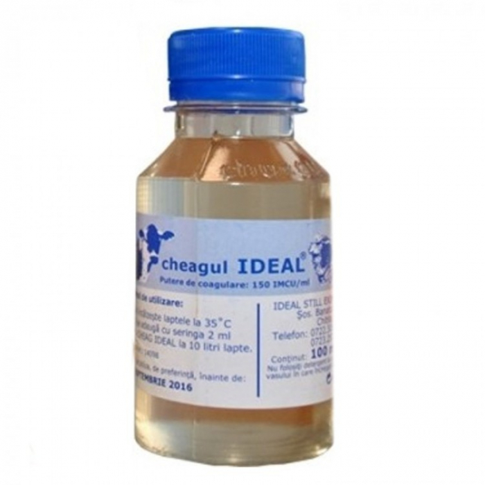 Cheag Ideal lichid 100ml [1]