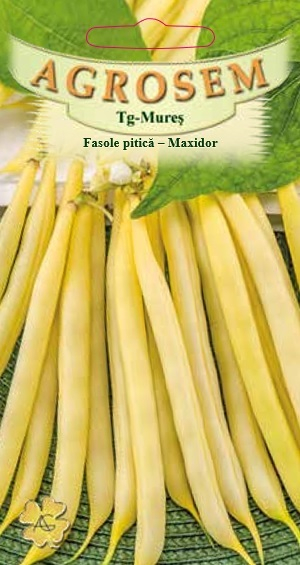 FASOLE PITICA MAXIDOR, 50GR [1]