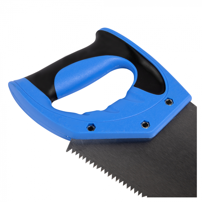 Fierastrau vulpe ALBASTRU 570mm [2]