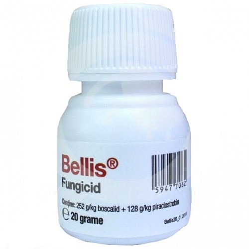 Fungicid BELLIS - 20 g, BASF, Sistemic [1]