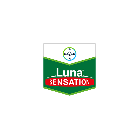 Fungicid LUNA SENSATION SC 500 - 10 ml, Bayer, Arbusti fructiferi, Legume, Sistemic [1]