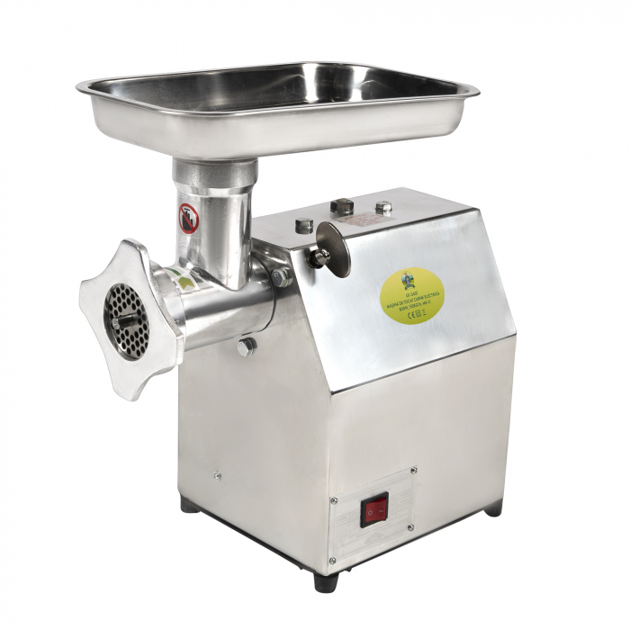 Masina de tocat carne electrica 800w 150kg/h [2]