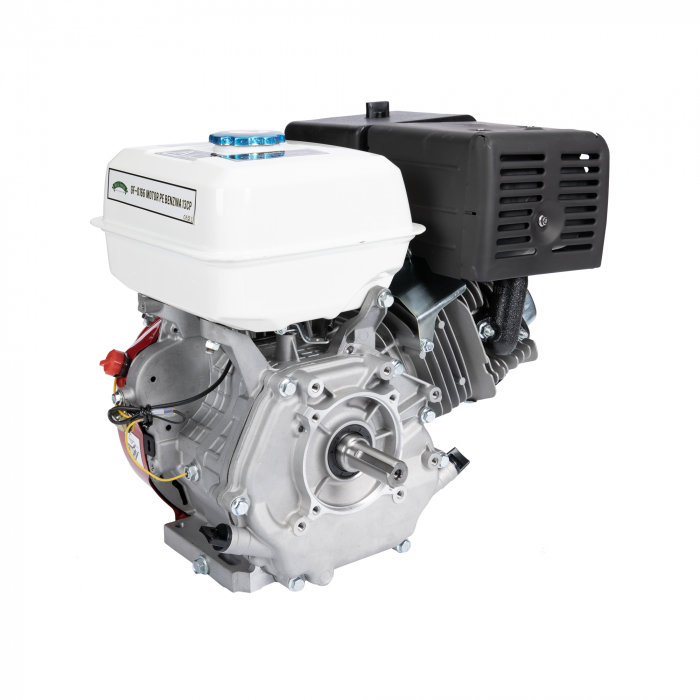 Motor pe benzina 13HP [4]