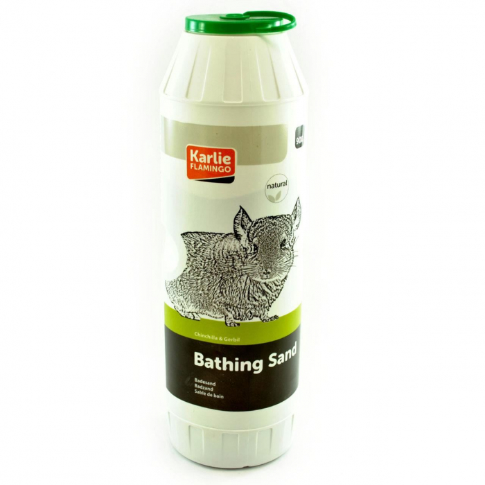 NISIP CHINCHILLA 900G [1]