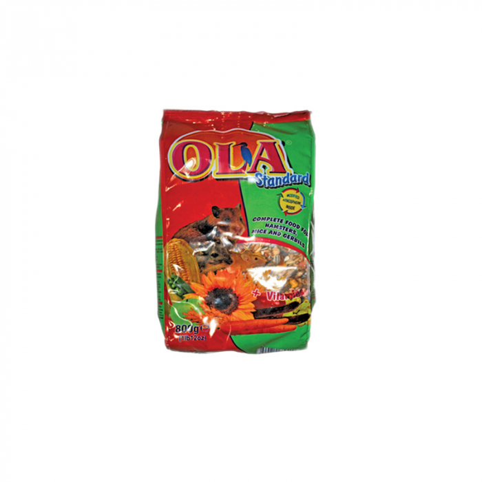 OLA HAMSTERI 800GR [1]