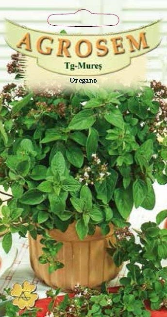 OREGANO 0.20 g [1]