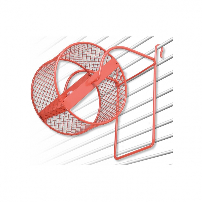 ROATA CARUSEL PENTRU ROZATOARE ROSIE CU SUPORT FLAMINGO 15.2CM [2]