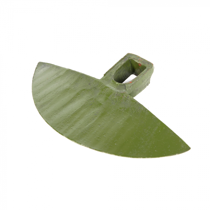 Sapa forjata verde [2]