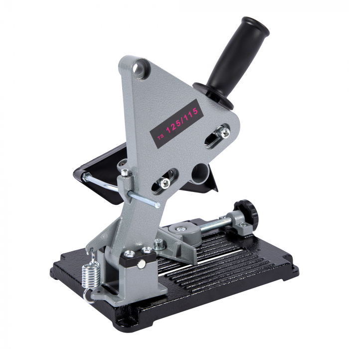 Stativ pentru polizor unghiular, Ø115/125mm [1]