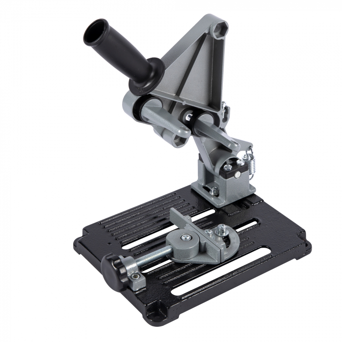 Stativ pentru polizor unghiular, Ø115/125mm [2]