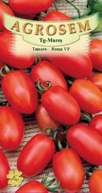 TOMATE ROMA, 0.5GR [1]