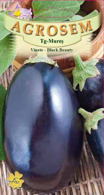 VINETE BLACK BEAUTY, 2 g [1]